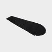 Picture of SNUGPAK - SILK MIX LINER WGTE, BLACK